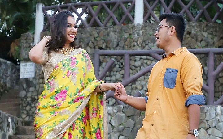 ‘ইত্যাদি’র বিশেষ পর্ব দেখা যাবে শুক্রবার